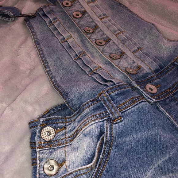 Denim set - Picture 3 of 3